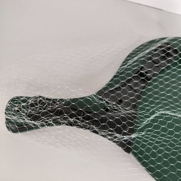 NWT NOS Jameson Merch Collectible Resort Beach Tennis Paddle Ball Set - Picture 9 of 11